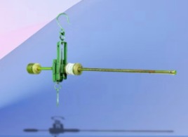 Timbang gantung 50 kg