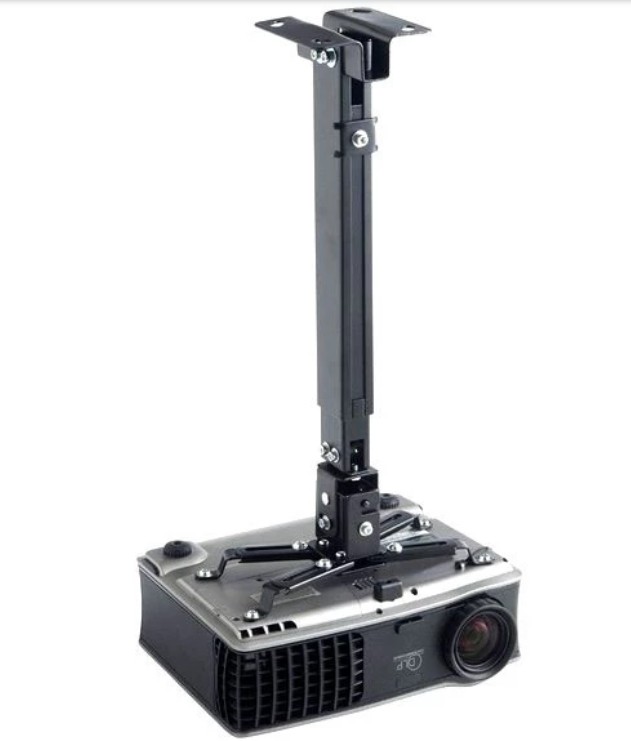 viewsonic bracket gantung proyektor