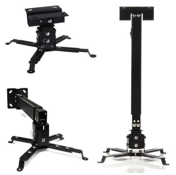 viewsonic bracket gantung proyektor