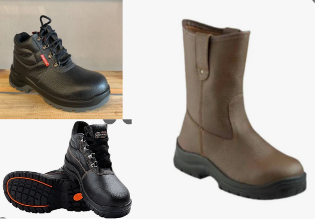 Sepatu Safety 