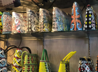 souvenir / cenderamata