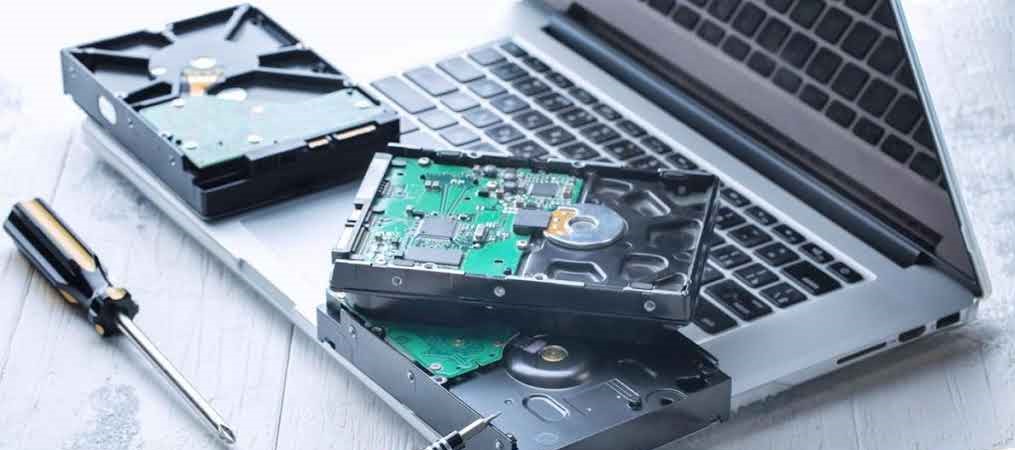 Service Komputer / laptop