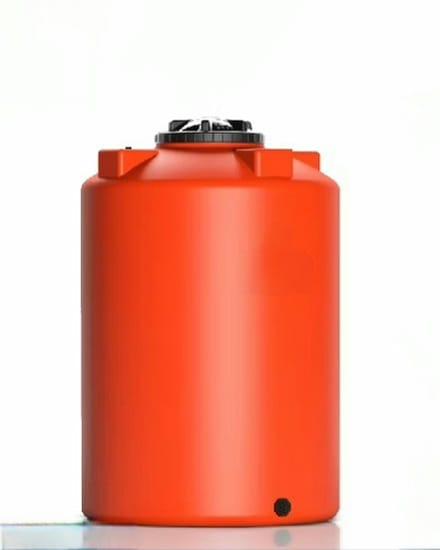 Tangki Air / Tandon Air