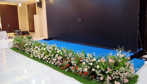 Jasa Penyewaan dan penataan Taman Dekorasi