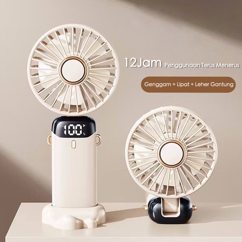 kipas angin portable