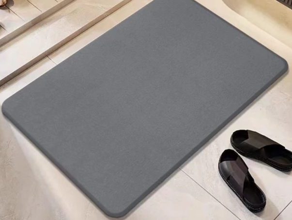 KESET LANTAI DIATOMITE