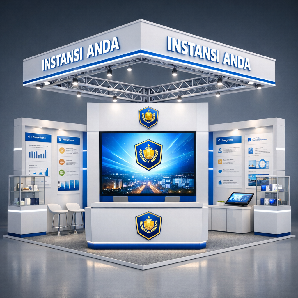 Stand Expo