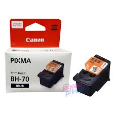 CATRIDGE CANON BH-70 BLACK