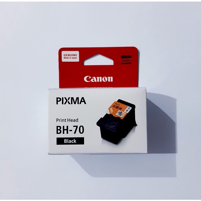 CATRIDGE CANON BH-70 BLACK