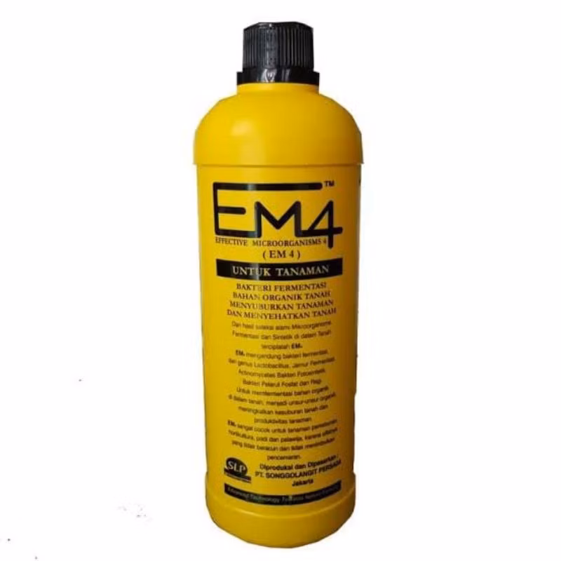 Em4 Pertanian