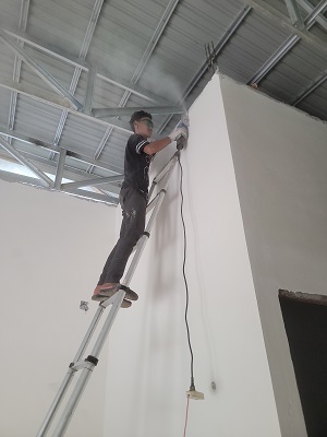 SERVIS LISTRIK