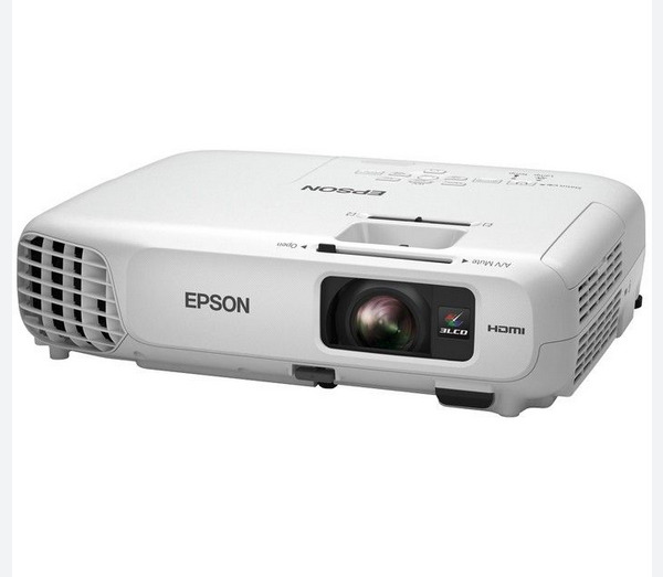 Proyektor Epson  XGA HDMI 3LCD