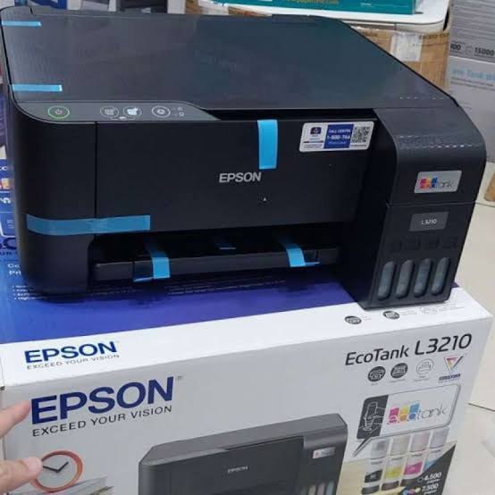 Epson L3210