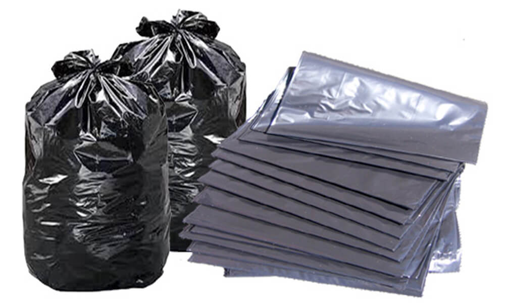 plastik sampah