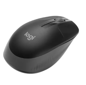 Logitech Wireless Mouse