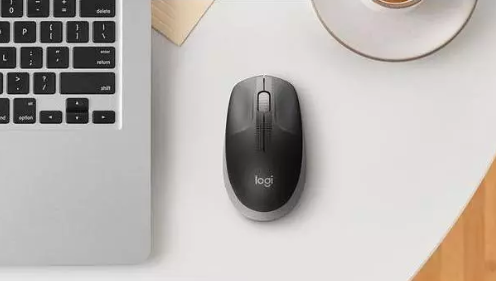 Logitech Wireless Mouse