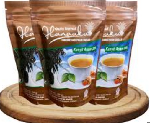 Gula Semut