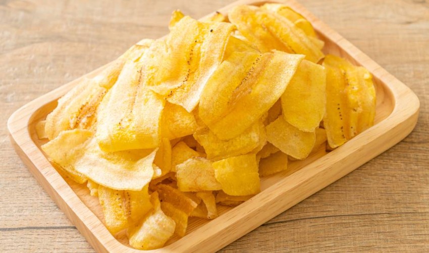 Keripik Pisang