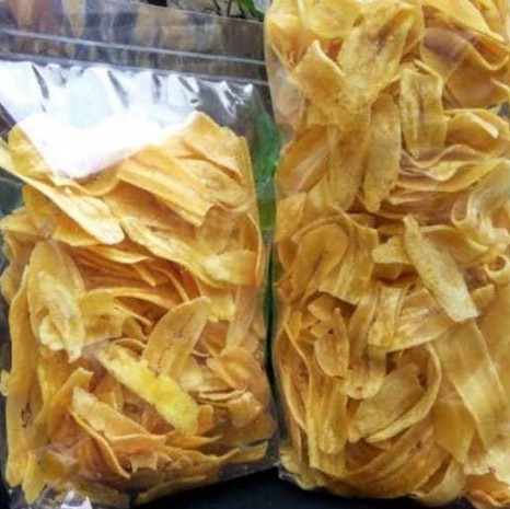 Keripik Pisang
