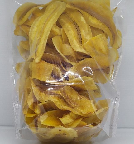 Keripik Pisang