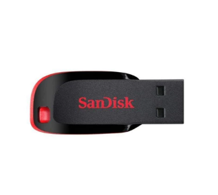 Sandisk Flashdisk 32 GB