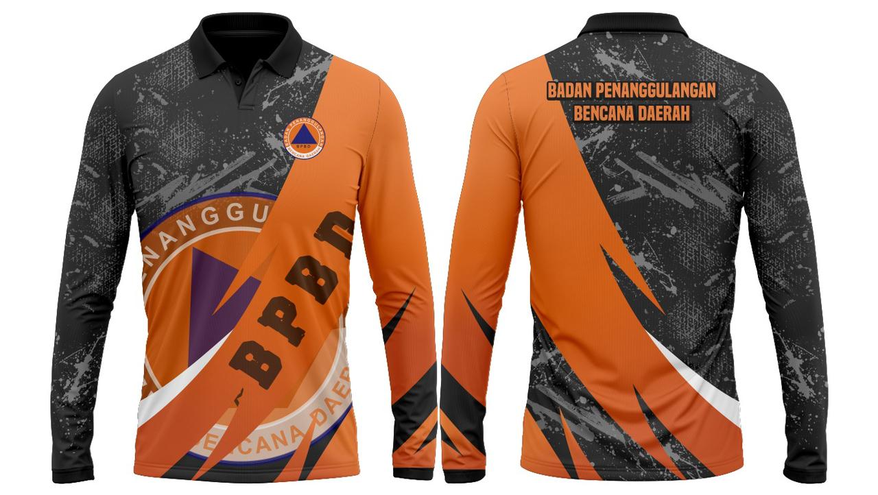 Ready baju bahan jersey premium