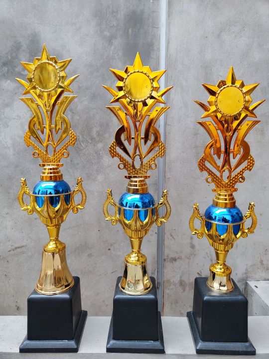 Tropi / Piala 1 set