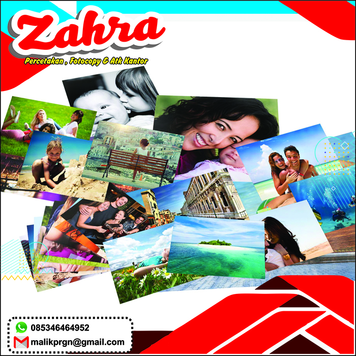CETAK FOTO