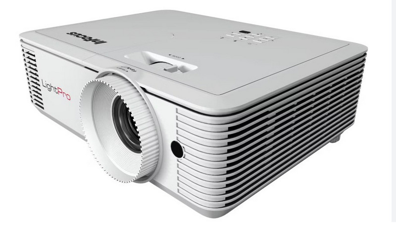 Proyektor / Projector INFOCUS IN0012SL