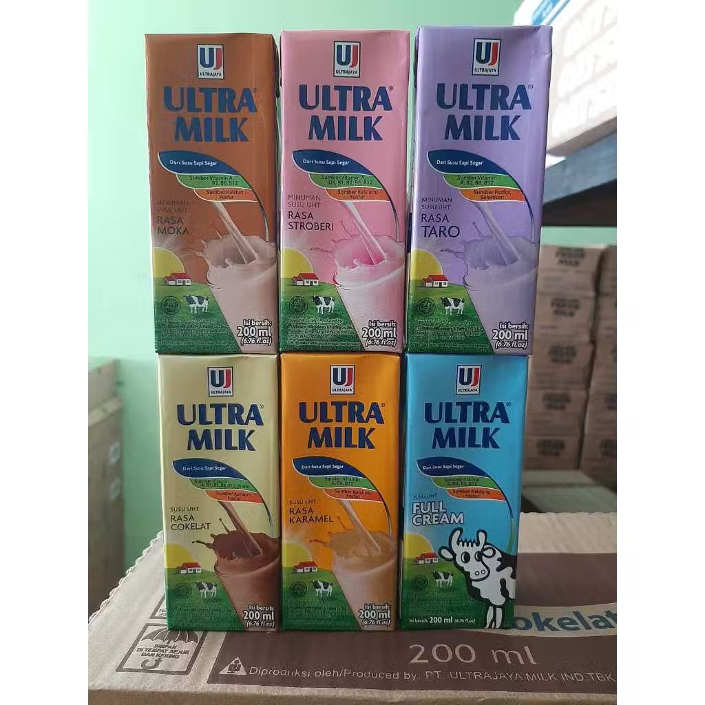 Susu