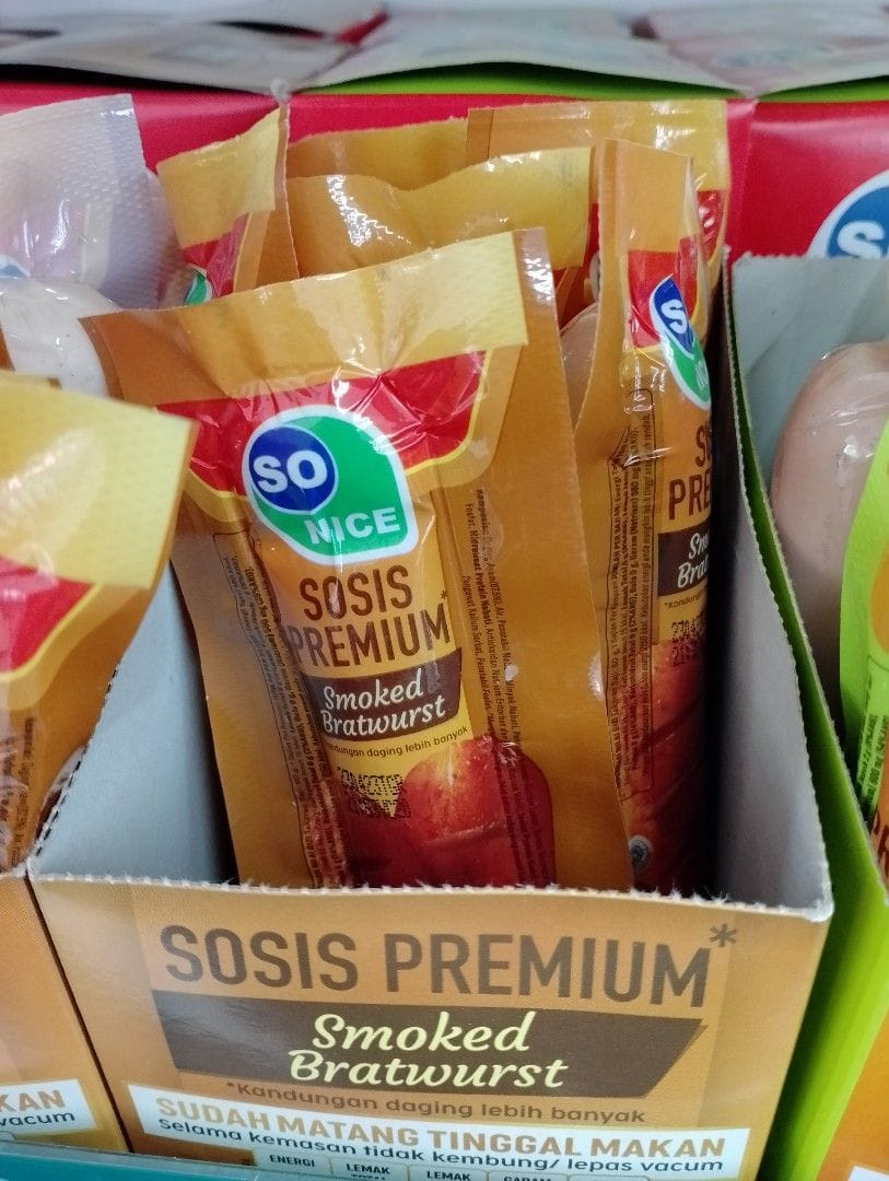 Sosis Kenzler