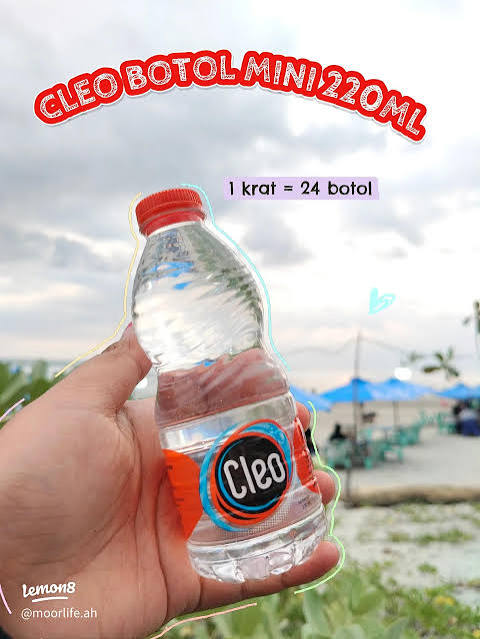 Cleo Mini