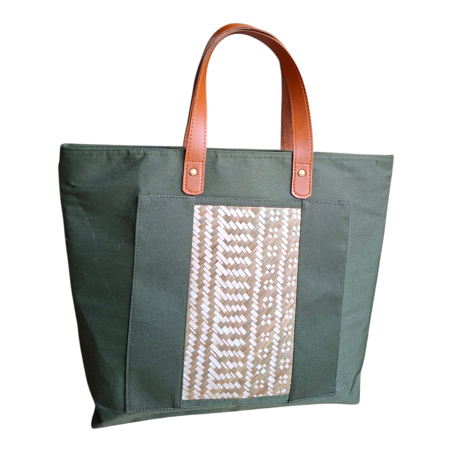 Tas Seminar Kit
