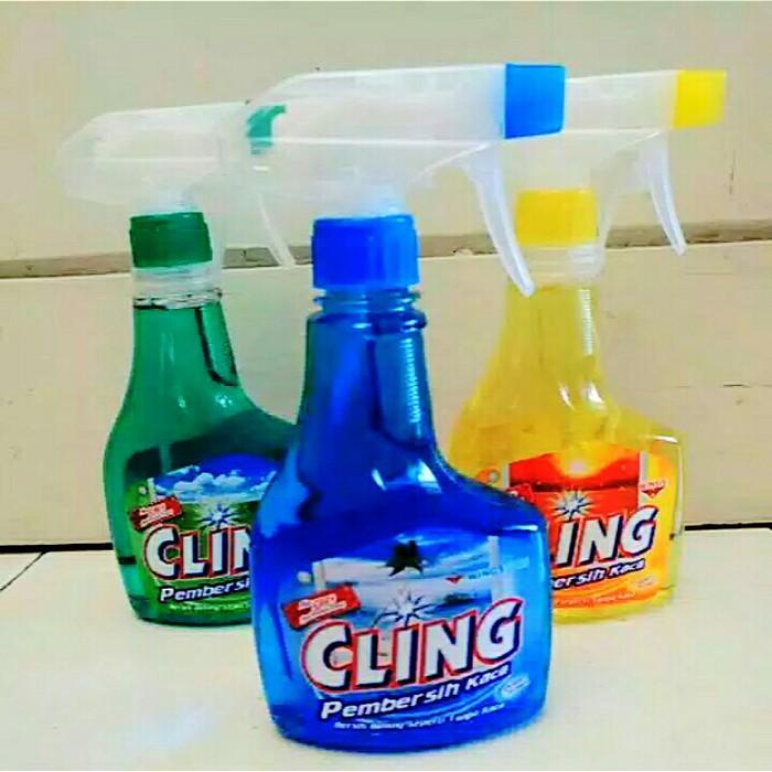 Pembersih Kaca