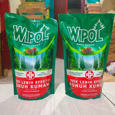 Karbol Lantai