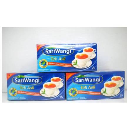 Teh Celup Sariwangi