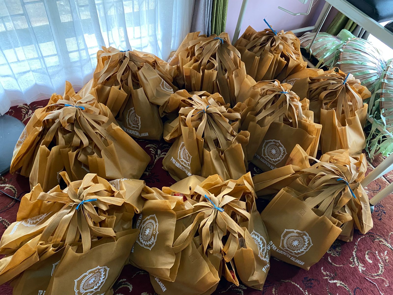 PAKET SOVENIER