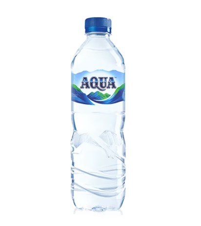 Air Mineral Botol/Aqua Botol