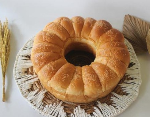 Roti Manis