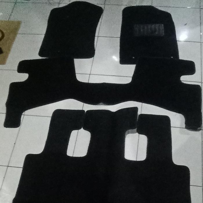 KARPET DASAR MOBIL