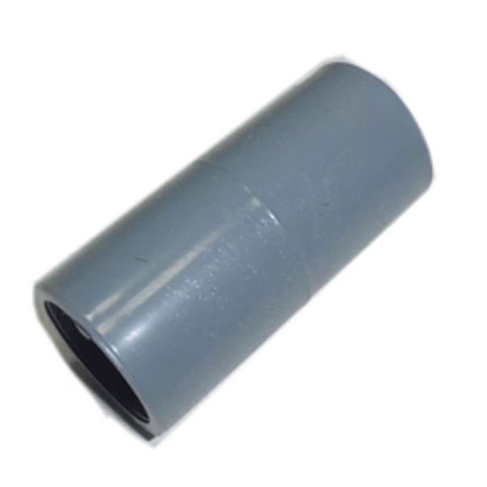 Sambungan Pipa lurus (socket/sok)