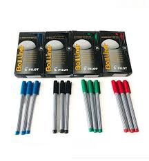 pulpen balliner