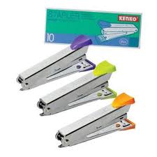 staples kecil