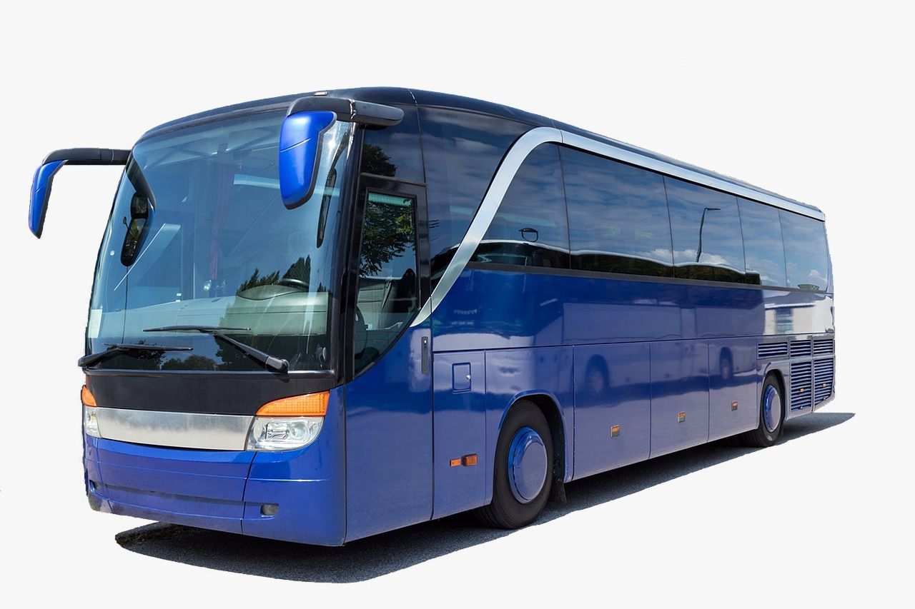Sewa Alat Transportasi/Bus