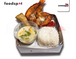 NASI KOTAK