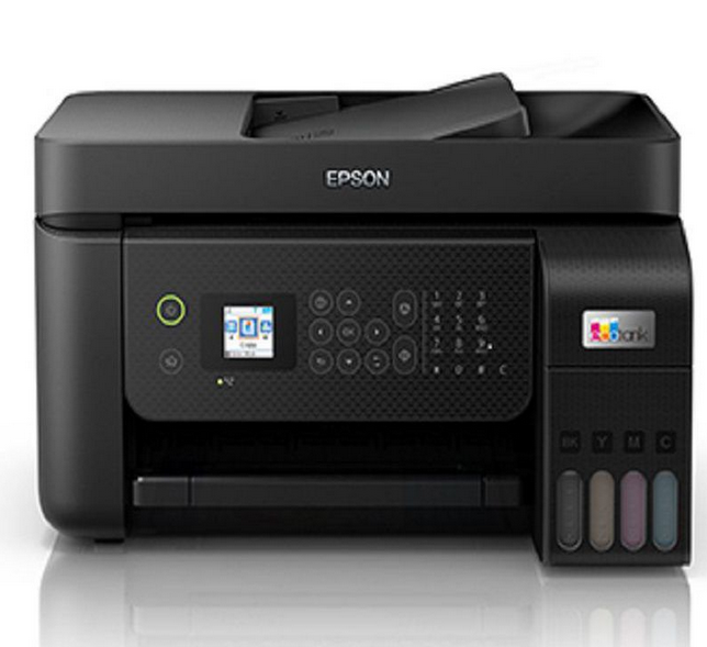 PRINTER EPSON L5290