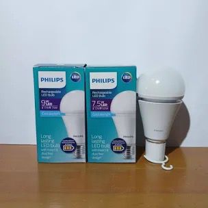 Lampu Emergency