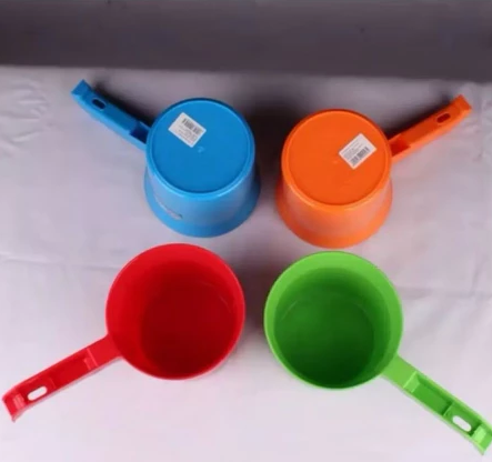 Gayung Mandi
