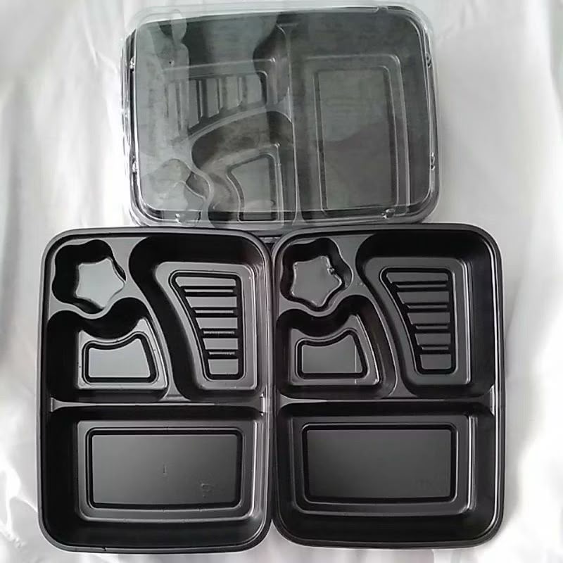 Mika Bento Sekat