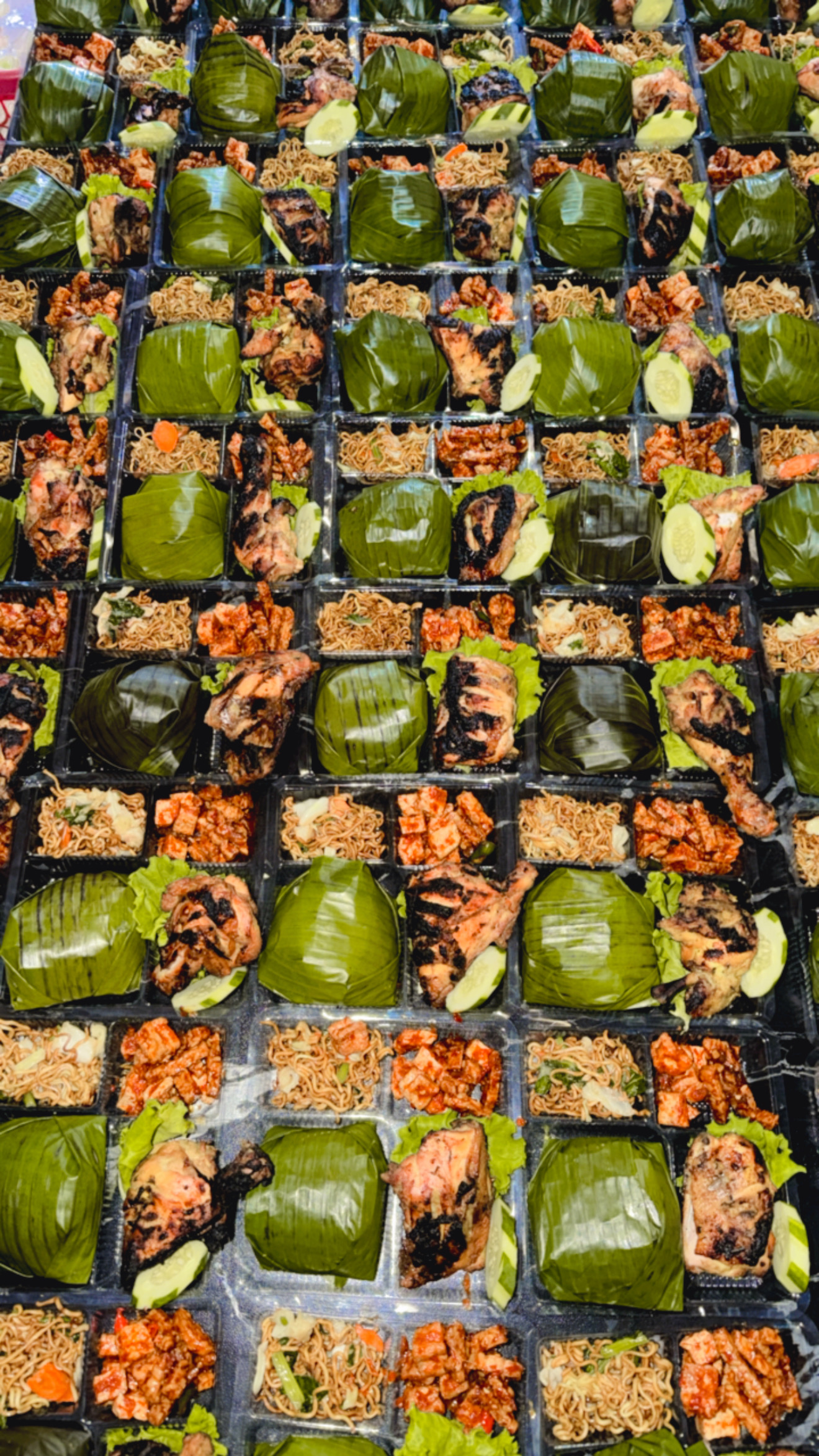 Nasi Kotak